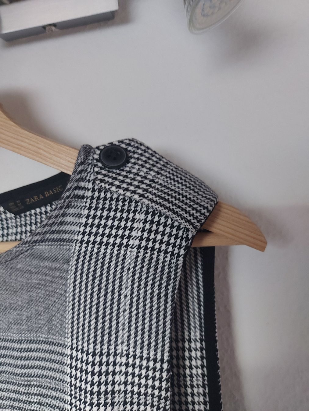 Zara Top: Top Zara neuf - Taille M – Nuovo (secondo la descrizione) da Lausanne venduto da Super-cerise 3
