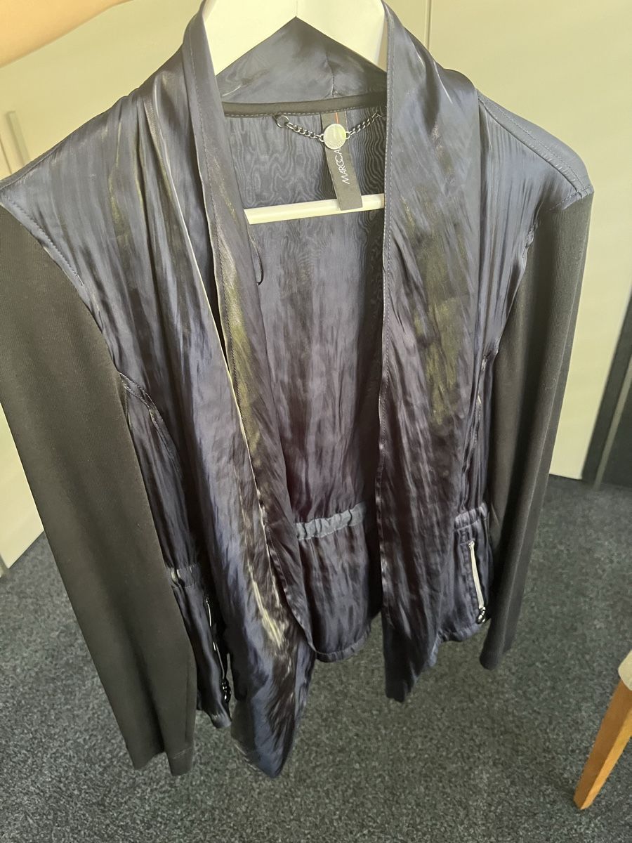 Giacche: Marc Caín blazer – Nuovo e nell'imballaggio originale da Baar venduto da kri_m7t2 1