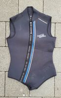 Neopren Gilet, Grösse 50