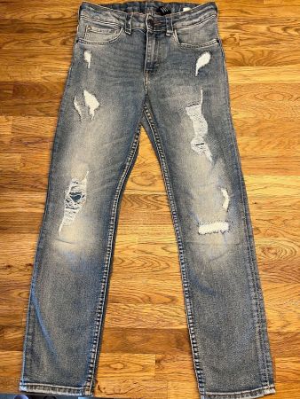 H&M Skinny Fit Jeans Gr.146