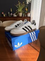Adidas Samba Original Taille 38