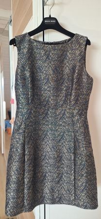 Elegantes Naf Naf Kleid, Grösse 38