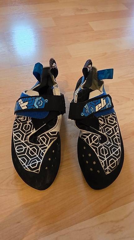 Scarpe da donna: eb Guardian Grösse 39.5 – Usato da Tamins venduto da Lila8890