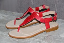 Neue Sandalen von TIMBERLAND Gr.38