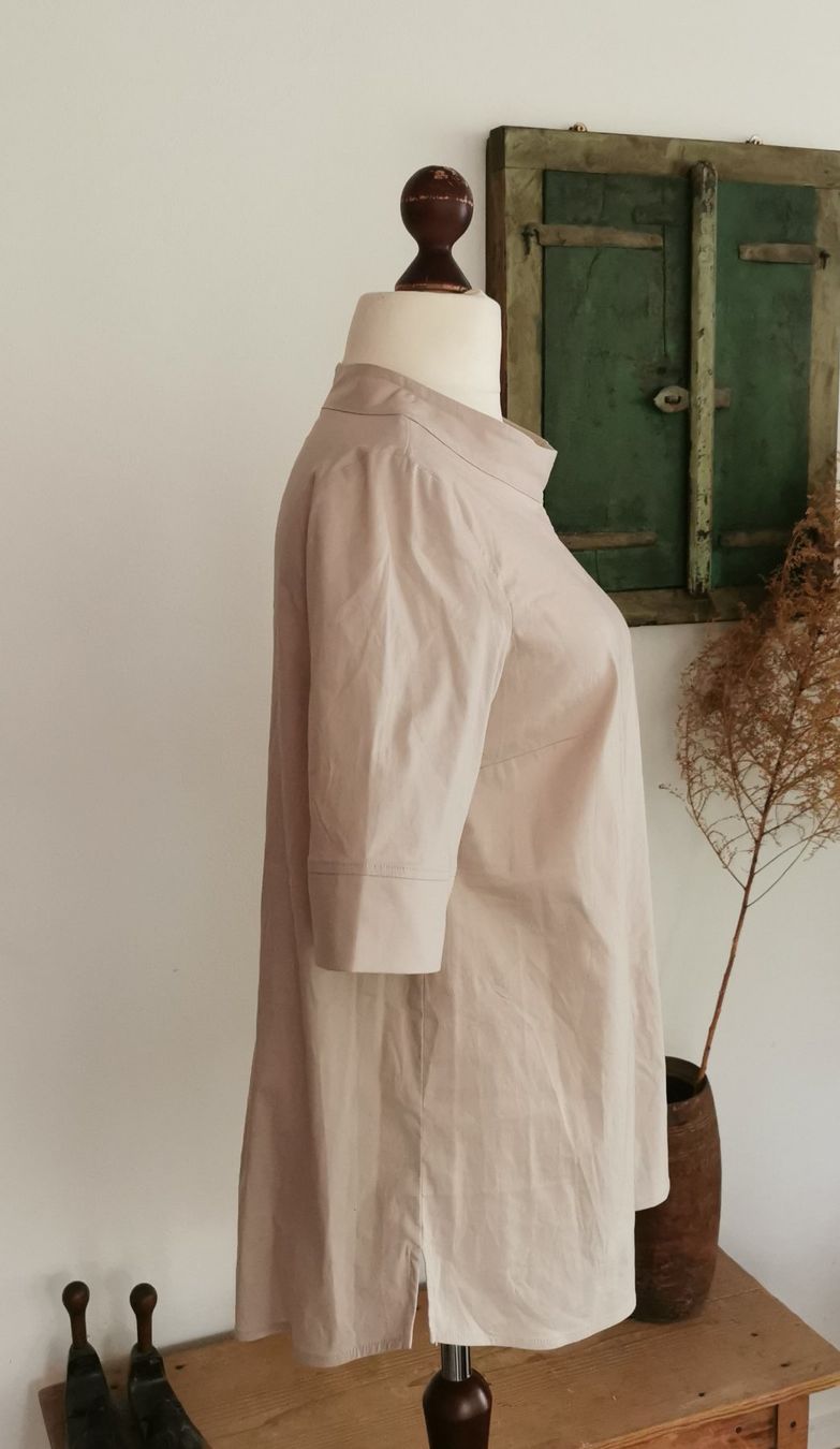 Blusen: Vetono Bluse Gr. M – Gebraucht aus gachnang von tibus1 1