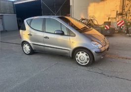 Mercedes A170 CDI - Gepflegt - Sommerreifen neuwertig - Zuve
