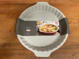 NEU ungebraucht Backform Zwilling 