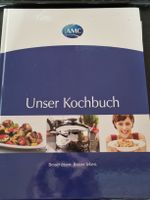 Unser Kochbuch AMC
