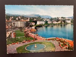 AK TI Lugano-Paradiso, il Quai