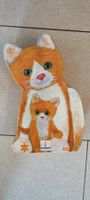 Djeco, Puzzle, Katze