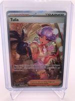 Paradoxrift - Tulia (PAR 259) - Deutsch