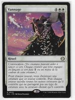 [MTG] Winnowing [fr]