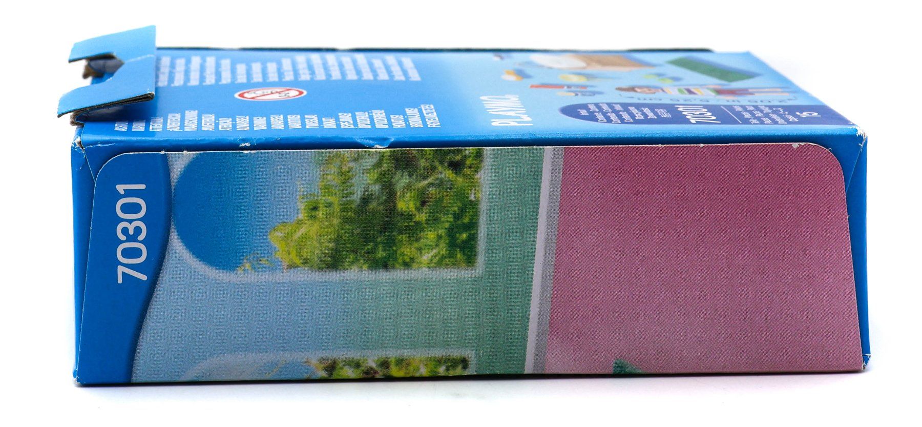 Kit di costruzioni: Playmobil Special Plus 70301 lavabo NEW – Nuovo e nell'imballaggio originale da Paudex venduto da dindeboy 5