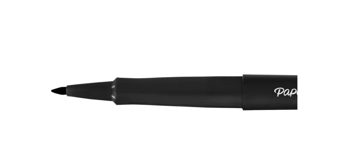 Penna & Evidenziatori: Filzstifte Paper Mate Flair Medium – Nuovo (secondo la descrizione) da Thalwil venduto da MiCa__4 1