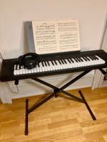 Yamaha Piaggero NP15 Portable Keyboard