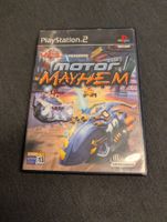 Motor mayhem Sony playstation 2