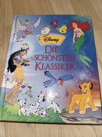 Disney "Die schoensten Klassiker" Buch, Jahrgang 1998 Top
