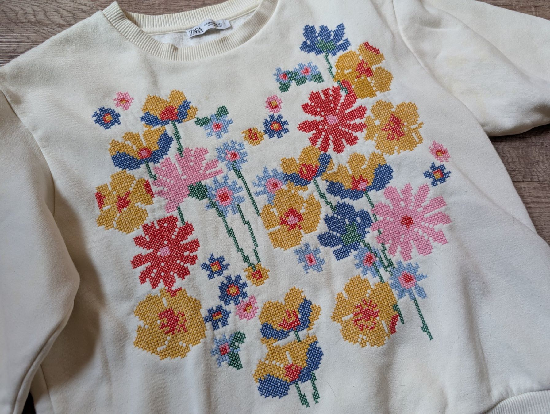 Zara Pulls & Sweat-shirts: ZARA sweater M – D'occasion à Zermatt par msz_nb9h 2