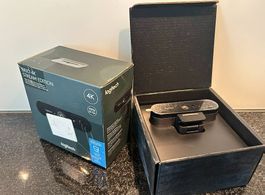 Logitech Brio 4K Webcam