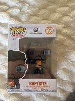 Figurine Pop Overwatch Baptiste 559 neuve en boite