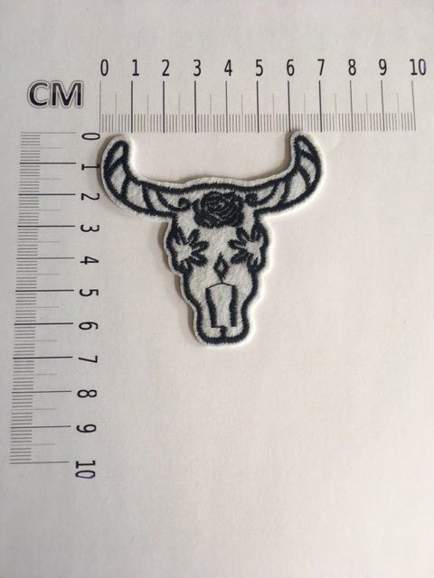 Altro in  Abbigliamento & Accessori: Bullenkopf Badge / Aufnäher – Nuovo e nell'imballaggio originale da Ostermundigen venduto da Mcone 1