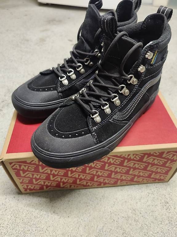 Scarpe da uomo: Vans MTE SK8 Winterschuh Grösse 39 – Usato da Oberwil-Lieli venduto da kaj_ng8x