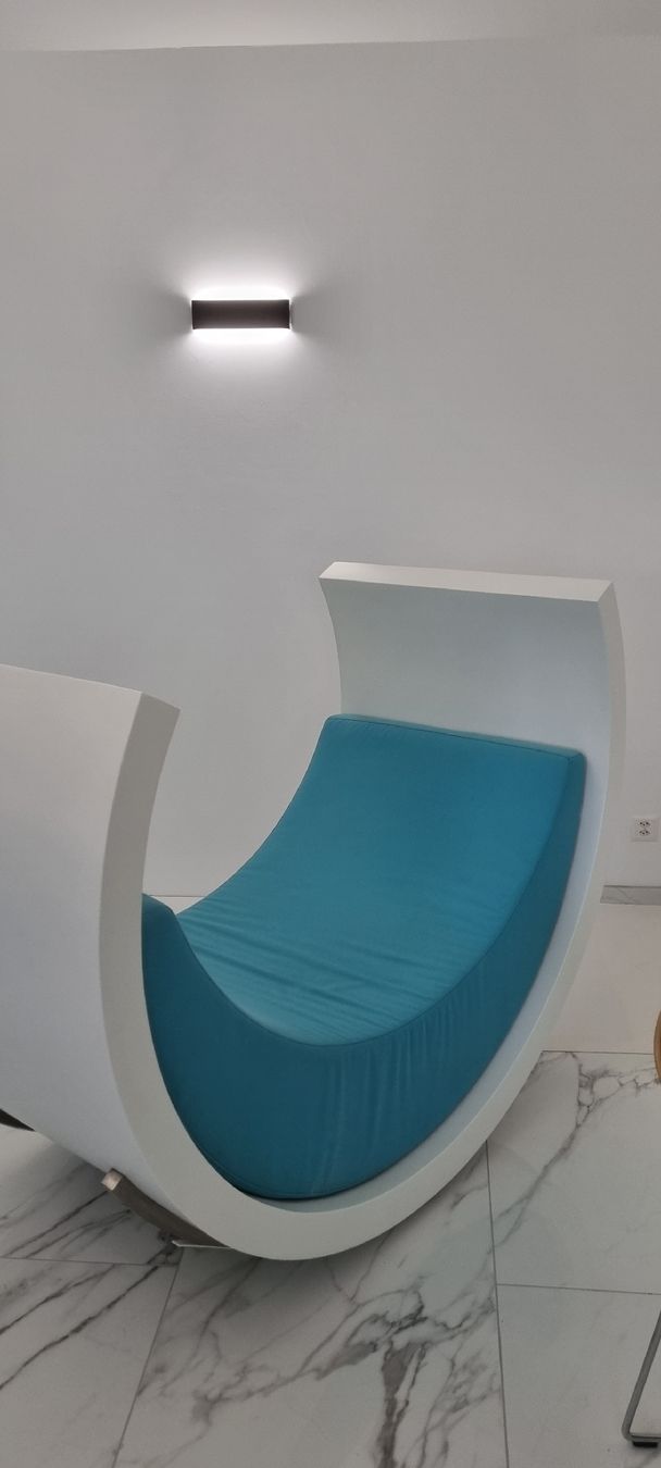 Poltrone: Poltrona design 'The Berço' – Usato da Ligornetto venduto da nic_rp2g 2