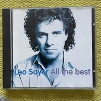 LEO SAYER-ALL THE BEST