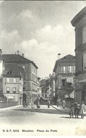 Zürich Bahnhofstrasse