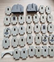 Lego Burgteile