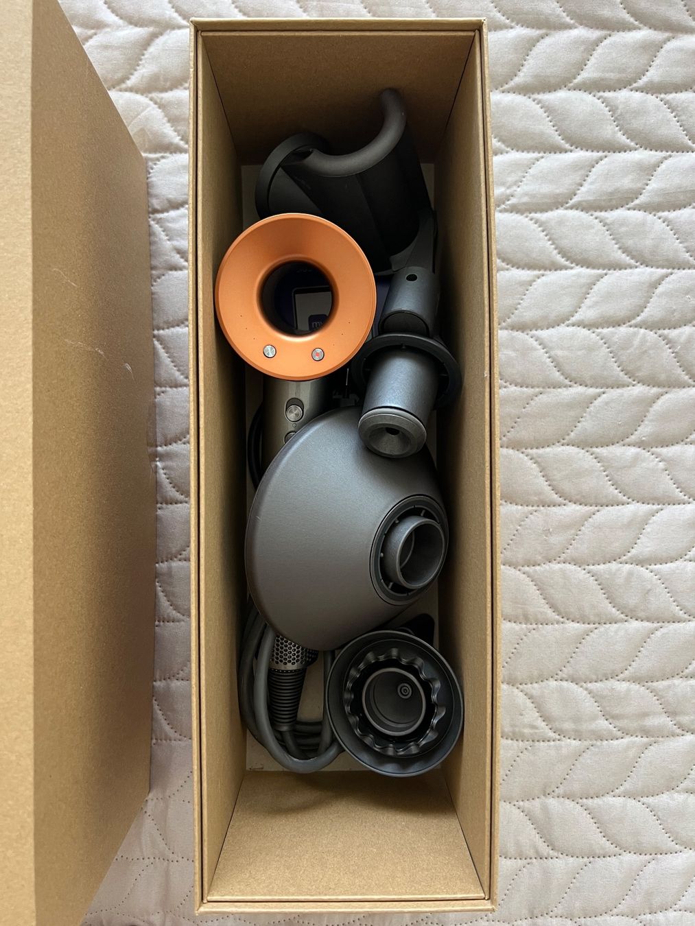 Dyson Asciugacapelli: Dyson Supersonic Haartrockner – Usato da Regensdorf venduto da vio_5btx 3