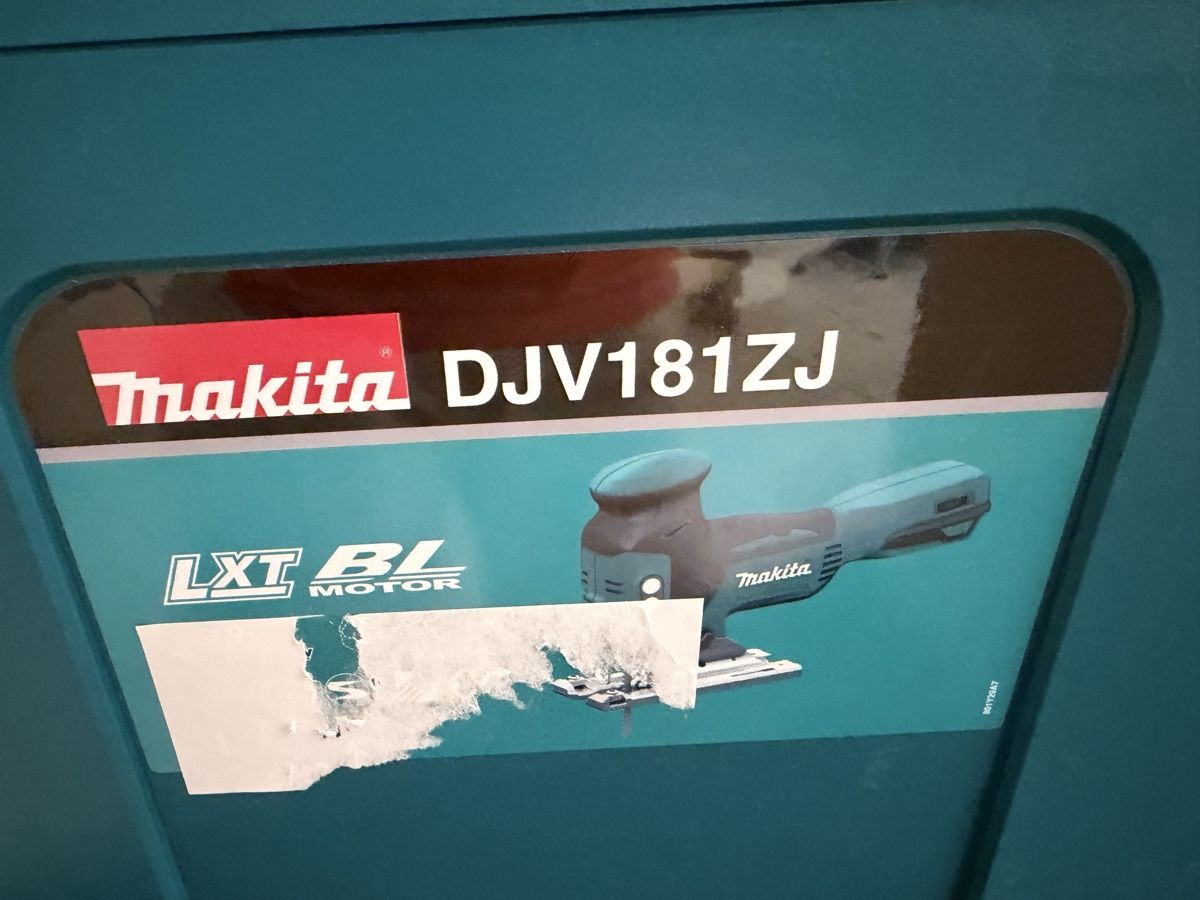 Makita Valigie: Makita Makpac Koffer – Usato da Watt venduto da Segi75 1