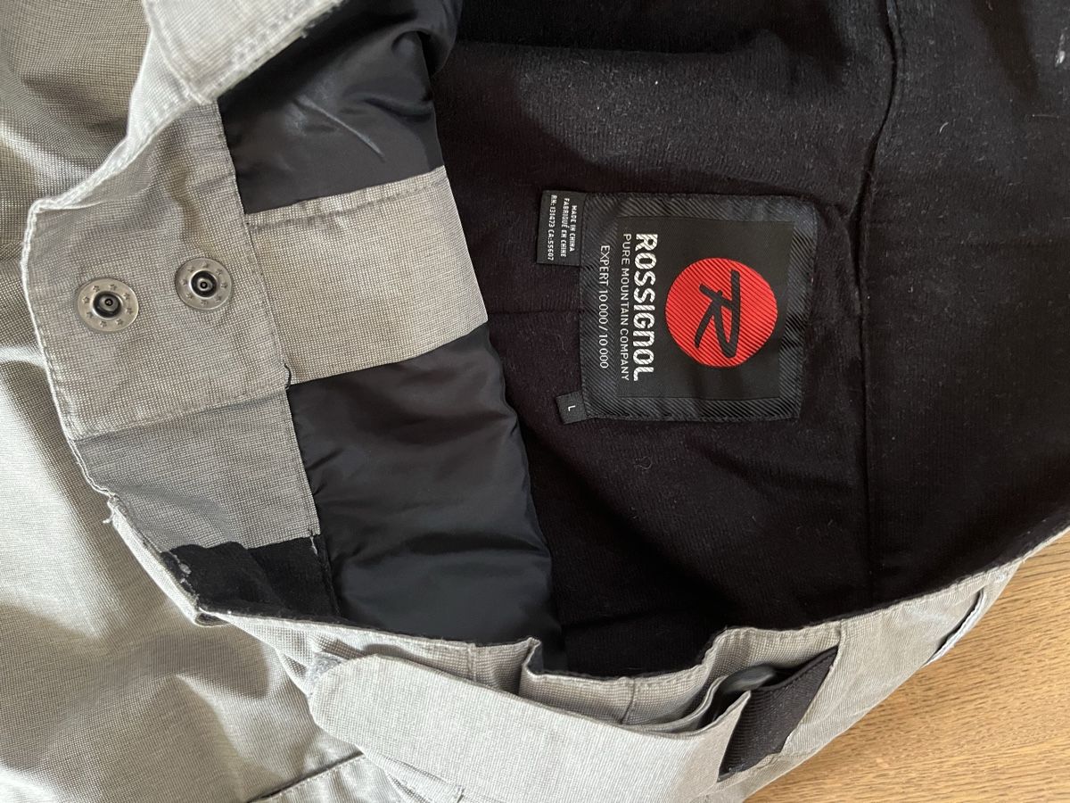 Pantalons: Snowboard/Ski Hose – D'occasion à Zürich par dho_qq9v 2