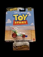Hot Wheels Premium 2026 Pop Culture: Toy Story RC Car
