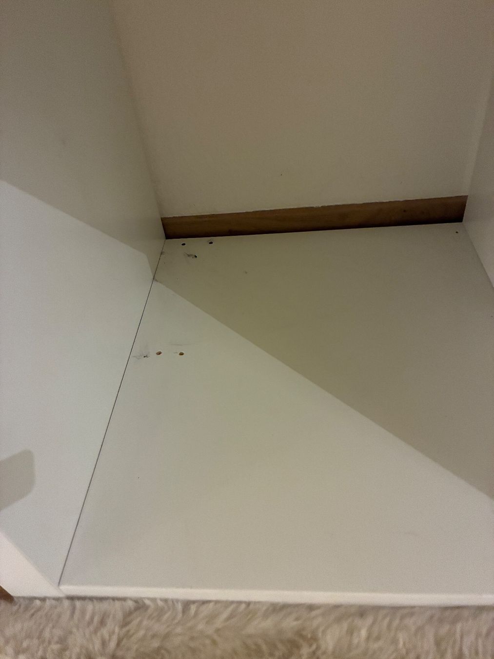 Ikea Étagères: Kallax-Bänkli – D'occasion à Berikon par lynn52 1
