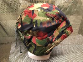 Armee Militär Helmüberzug  Militärhelm TAZ 70 83 Helm KAFAZ