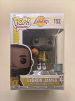 Funko Pop LeBron James #152