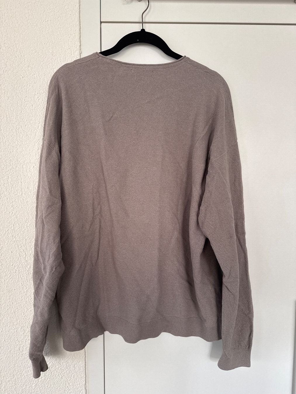 Massimo Dutti Maglioni & Felpe: Massimo Dutti Herren Pullover, Top Zustand, Grösse XL – Usato da Zürich venduto da L_12 1
