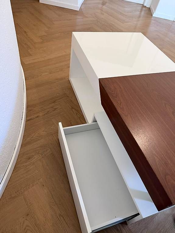 Tavoli: Gebrauchter Couchtisch  – Usato da Wettingen venduto da KingBerisha 1