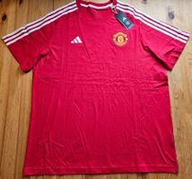Manchester United Shirt adidas NEU Grösse XL ManU England