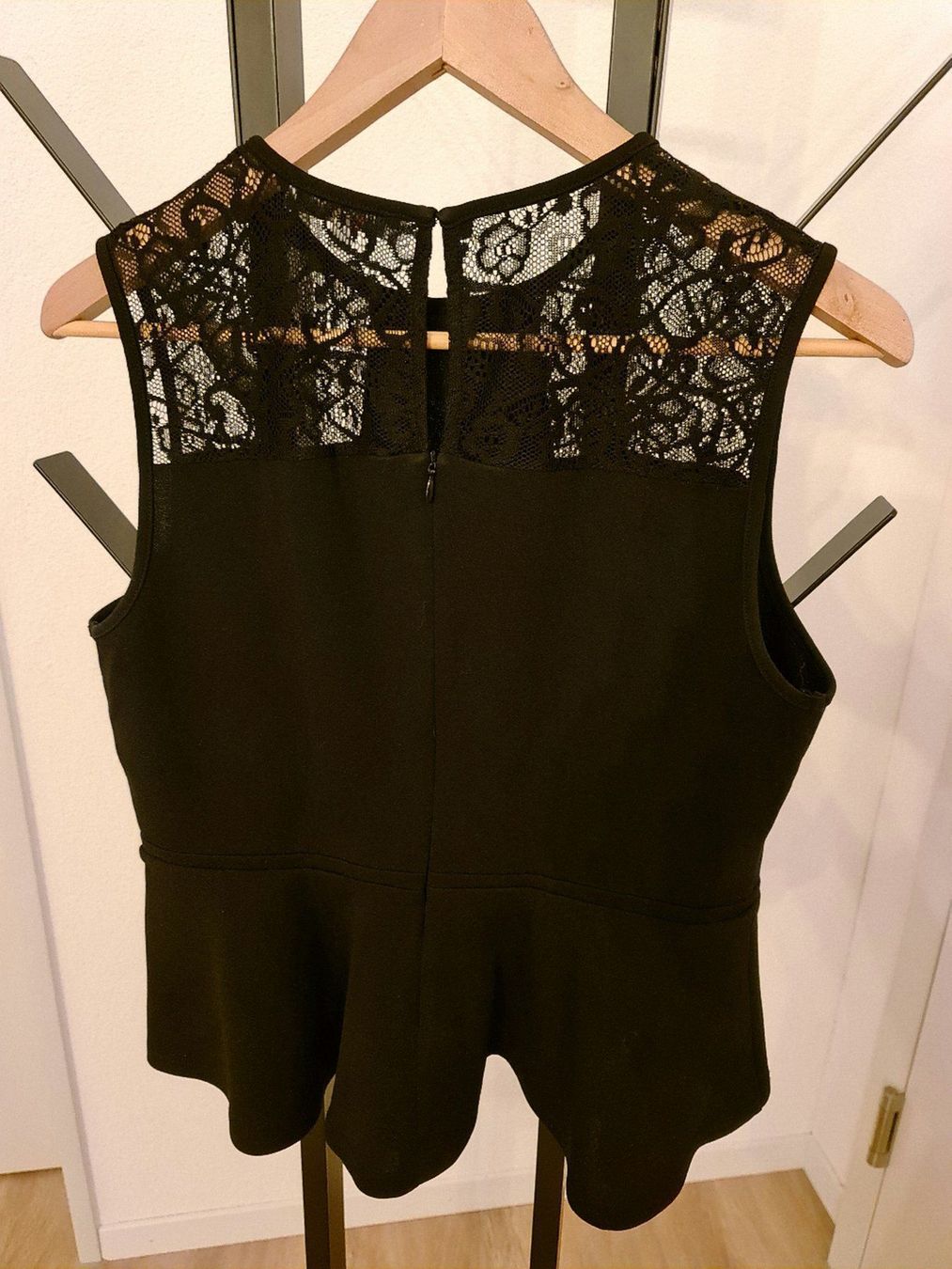 Morgan Camicette: Morgan Bluse, Gr. L – Usato da Niederrohrdorf venduto da yan_zkz6 1