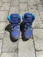 LOWA Kinder-Wanderschuhe Gr. 34