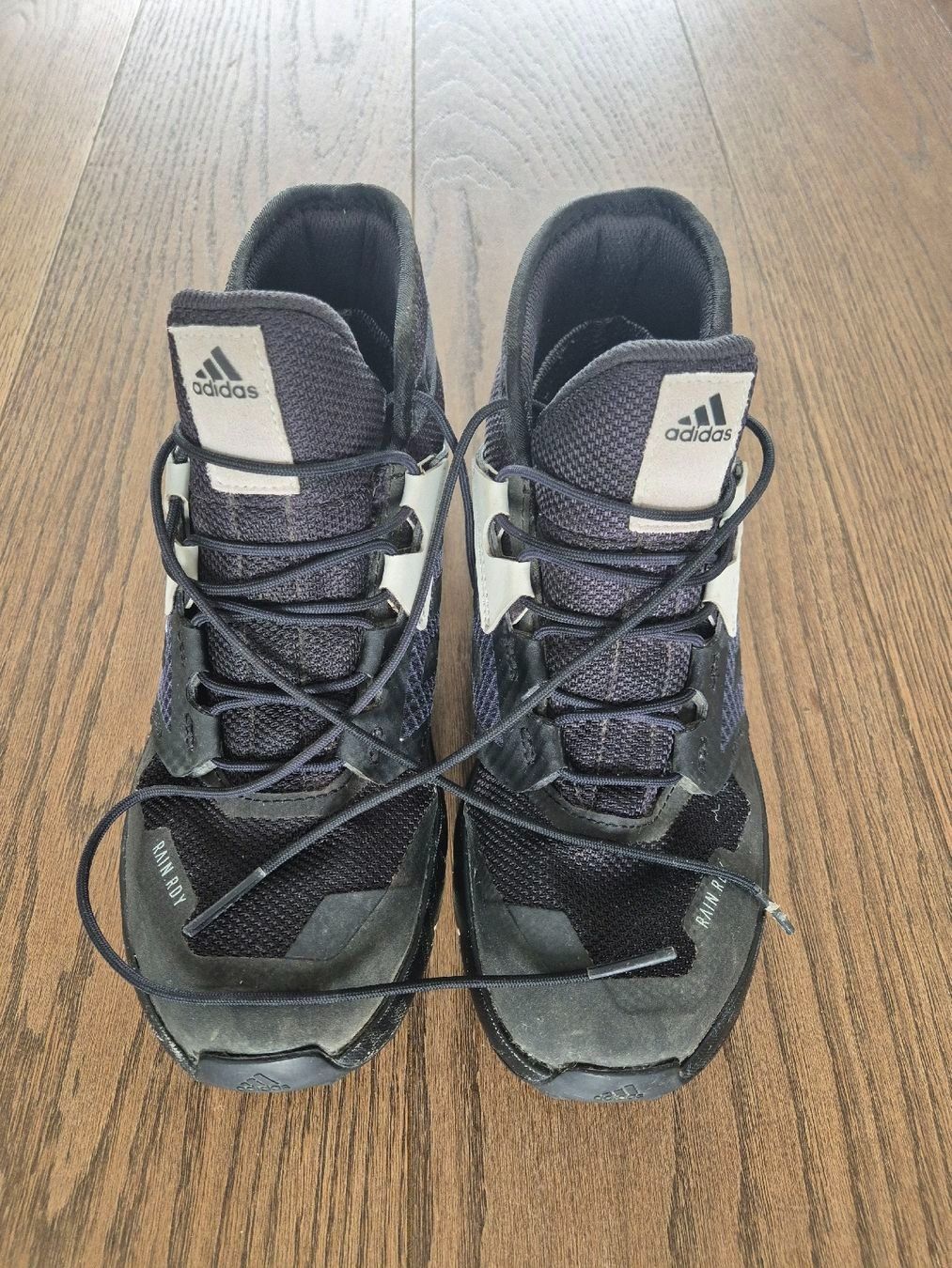Adidas Scarpe da uomo: Adidas Terrex Trailmaker Mid Rain.Rdy Wanderschuhe, Gr 39.5 – Nuovo (secondo la descrizione) da Unterägeri venduto da Idecurtins 3