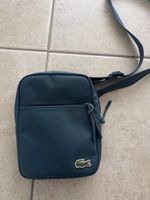 Lacoste Bag navy/dunkelblau