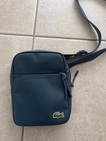 Lacoste Bag navy/dunkelblau