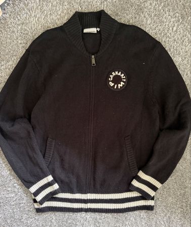 Carhartt WIP Stanford Varsity Jacket