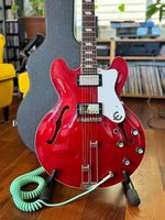 Vintage Epiphone Riviera ES-335