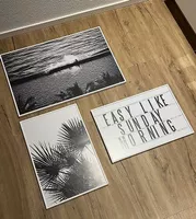 Bilder (inkl. Bilderrahmen)