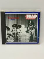 Toad - Tomorrow Blue