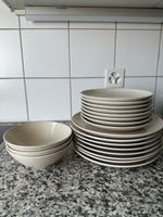 IKEA Tableware Set in Beige